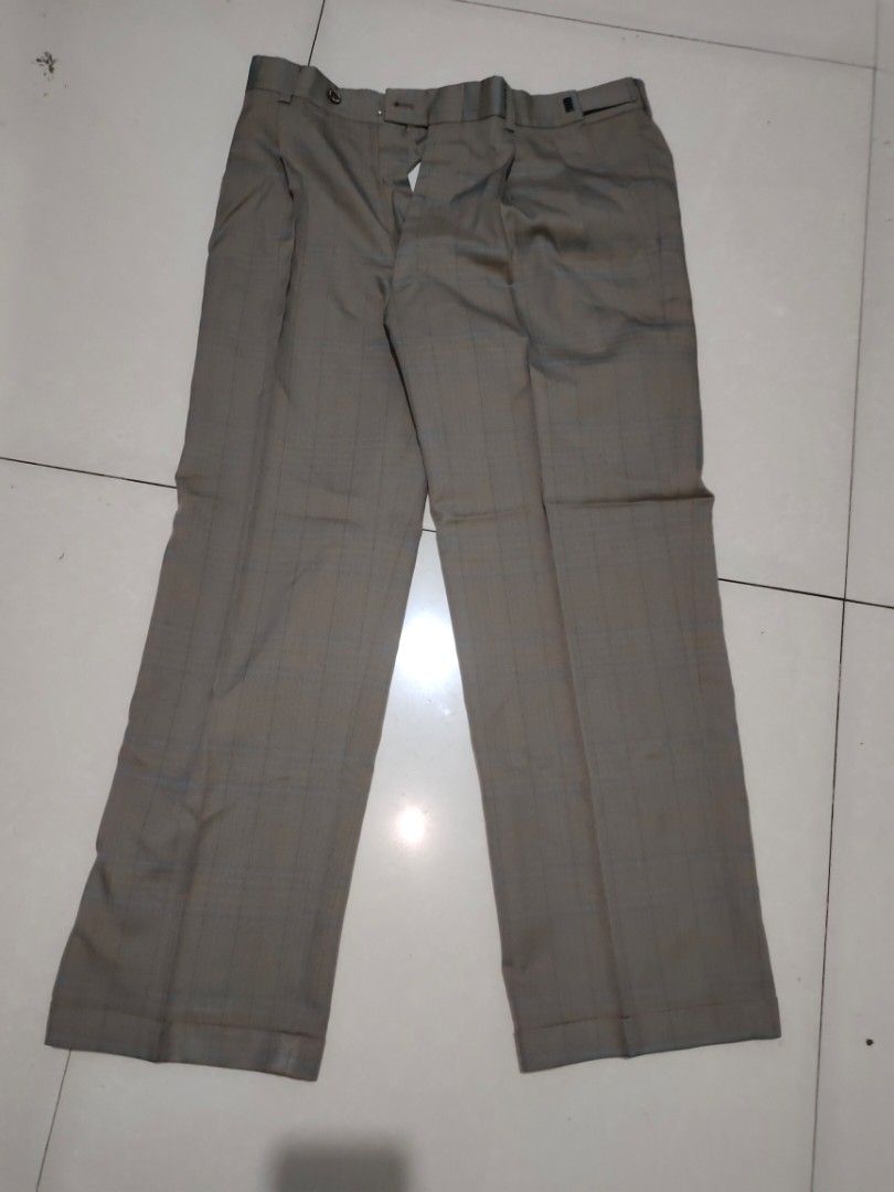 Chivas Regal Pants (Category: Trousers) located in Quezon City. Submitted by handpicked_items (Listing ID 1375752667, Image 1). Description: .