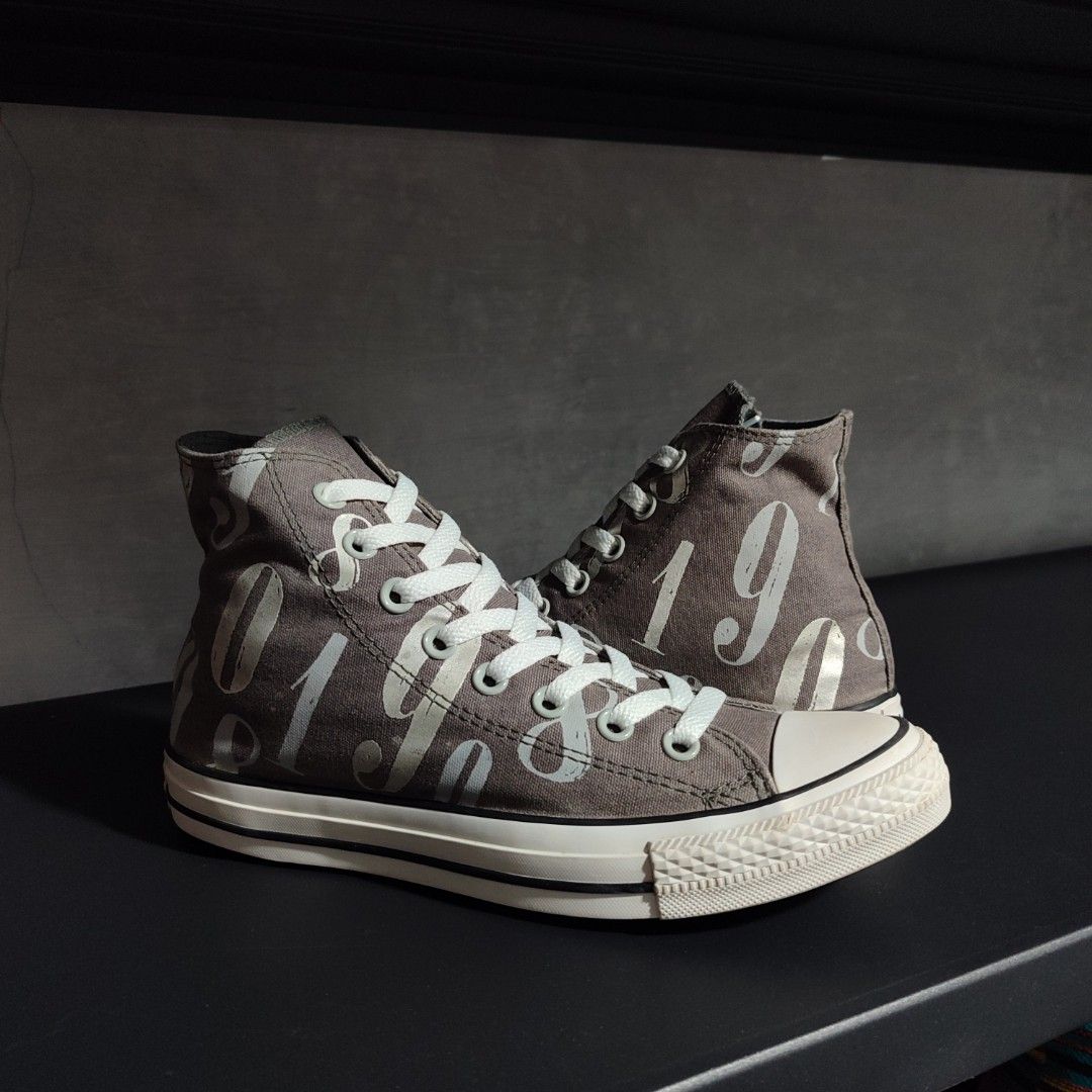 Converse CT Hi Motif