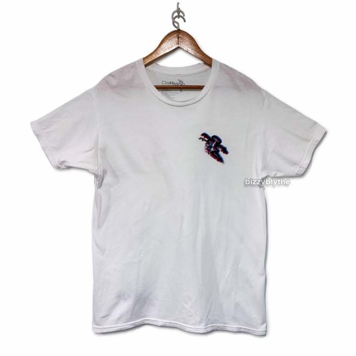 Dahui Tshirt (Category: Tshirts & Polo Shirts ) located in Manila. Submitted by bizzywizzy (Listing ID 1375769077, Image 1). Description: Dahui T-Shirt White T-Shirt payment: bank | cash | gcash.