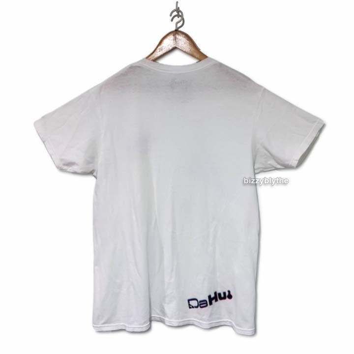 Dahui Tshirt (Category: Tshirts & Polo Shirts ) located in Manila. Submitted by bizzywizzy (Listing ID 1375769077, Image 2). Description: Dahui T-Shirt White T-Shirt payment: bank | cash | gcash.