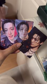 (Category: ) located in . Submitted by carat_wonwoo (Listing ID 1375758784, Image 1). Description: .
