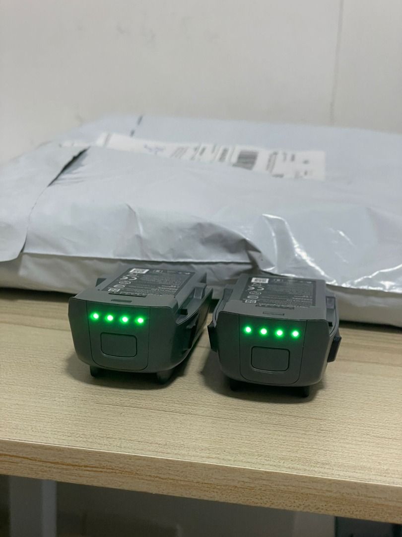 DJI Spark Fly More Combo (3 batteries)62863069848321113