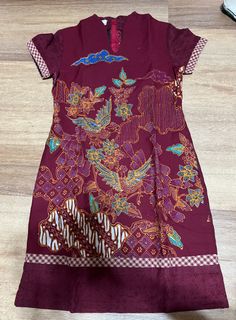 (Kategori: ) berada di . Dikirim oleh cimeypreloved (ID iklan 1375826524, Gambar 1). Deskripsi: .