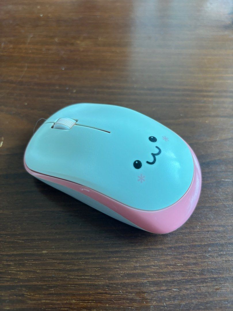 ELECOM M-IR07DR Wireless Mouse with USB Receiver63221795395202110