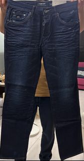 Energy Regular Slim Fit jeans629795253410571112