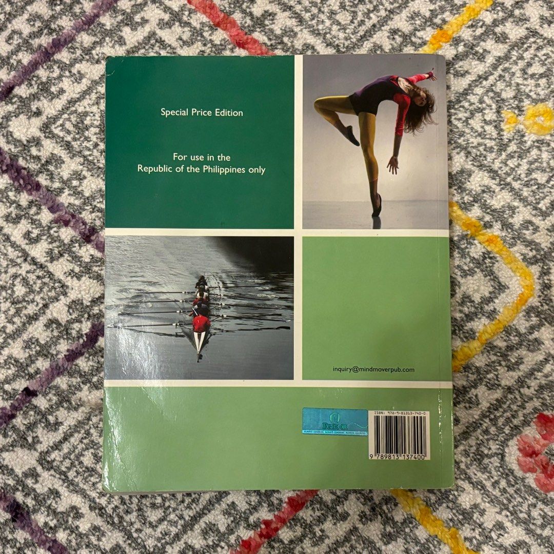 Essentials of Human Anatomy and Physiology 13th Edition by Elaine N ...