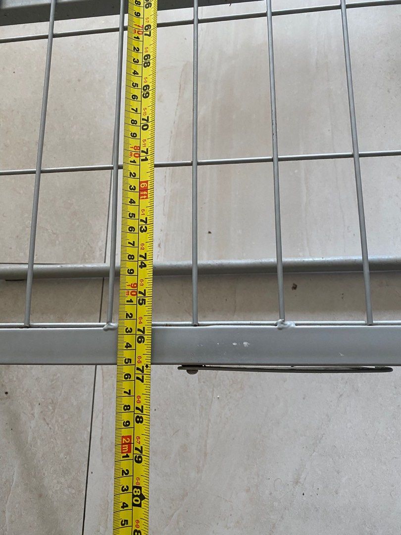 Foldable Single Bed Frame65074421133058114