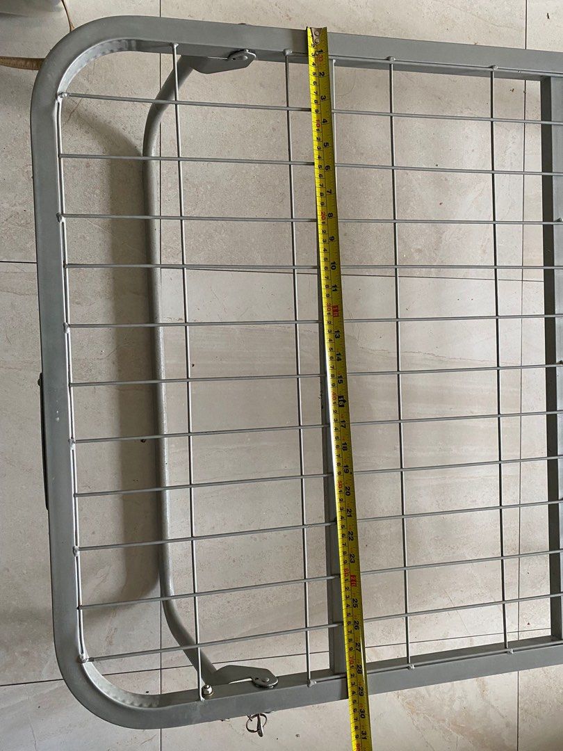 Foldable Single Bed Frame65074421133058115