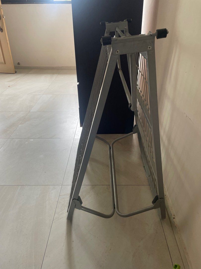 Foldable Single Bed Frame65074421133058111