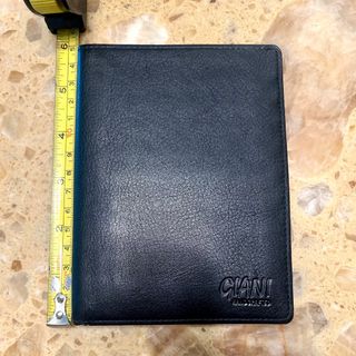 Fred Perry Genuine Leather Passport Holder629776557396491121