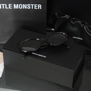 Gentle Monster bandoneon s Fashion Trend Sunglasses Unisex629767198342411120