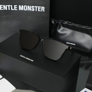 Gentle Monster Bold Pino Fashion Sunglasses Unisex629767196444171121