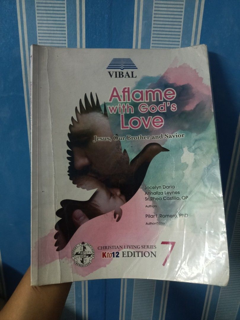 GRADE 7 BOOKS (Category: Textbooks) located in Quezon City. Submitted by Ajcee (Listing ID 1370629020, Image 2). Description: GRADE 7 BOOKS EACH BOOK FOR ONLY 350! *ALMOST NEW! *NO WRITINGS! *READY TO USE&GAGAMITIN NA LANG *SF SHOULDERED BY THE BUYER VIA LALAMOVE/GRAB OR J&T *GCash MODE OF PAYMENT *NO COD *ACTUAL PICTURES ALREADY POSTED *LOCATION:QUEZON CITY NO LOW BALLERS NO JOY RESERVER NO BOGUS BUYER.