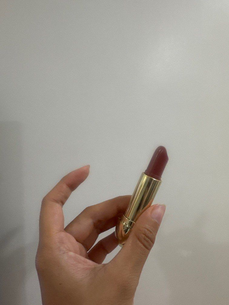 Guerlain lippie 08 (Category: Makeup) located in Quezon City. Submitted by destashingmycloset (Listing ID 1375784416, Image 2). Description: .
