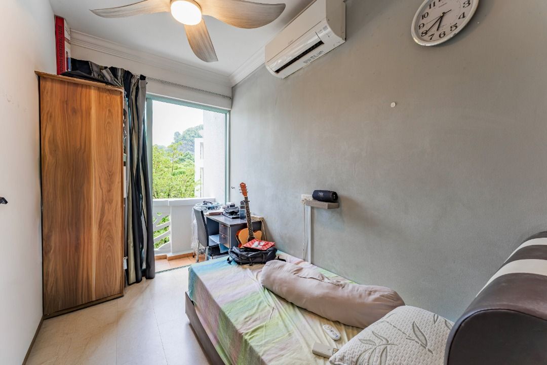 Guilin View, 26 Bukit Batok Street 5262863072798723113