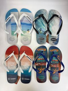 Havianas flip flop/ size 43-4464165985206019110