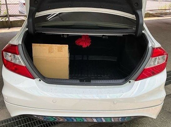 由 vivian19932004 (刊登 ID 1375732496，圖片 3) 提交，位於 新北市 (New Taipei) 的 Honda Civic 2014款 白色 (類別：汽車出售)，說明：💥認證中古車 歡迎你來帶回家💥 💥車輛應有盡有 趕緊來搶便宜💥 ⚠️車商賣車 同行勿擾⚠️ 廠牌型號: Honda Civic 2014款 白色 行駛里程: 11萬 引擎燃料: 汽油 排氣量: 1.8L 變速系統: 手自排 傳動系統: 2WD 車門: 4門 乘客數: 5人 💎提供車況原始表 💎提供車換車需求 💎車況與認證表不符，退車並全額退費 🔥車輛均有第三方認證🔥 ⭕專業鑑定⭕合格認證 ⭕檢定報告⭕一覽無遺 五大保證❗️ ✅里程保證車 ✅無泡水車 ✅無重大事故 ✅無引擎號碼變造車 ✅非計程車 五大保固❗️ 💯引擎、💯變速箱、💯方向機、 💯啟動馬達、💯發電機 🚗歡迎預約賞車🚗 💰️可現金💰️可貸款️💰️配合多間銀行 並且提供車換車服務👍️ 專人不限地區