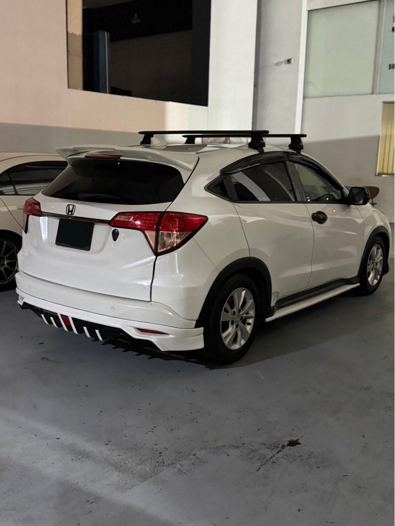 Honda Vezel 1.5A X Honda sensing  Auto62872505394049111