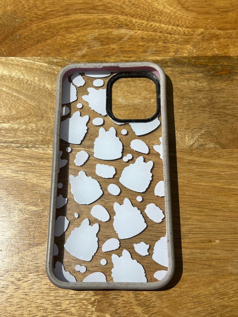 iPhone 13 Pro Max Casetify Case Corgi Sushi Design (Category: Cases & Sleeves) located in Makati City. Submitted by hereasysupply (Listing ID 1375761751, Image 2). Description: .
