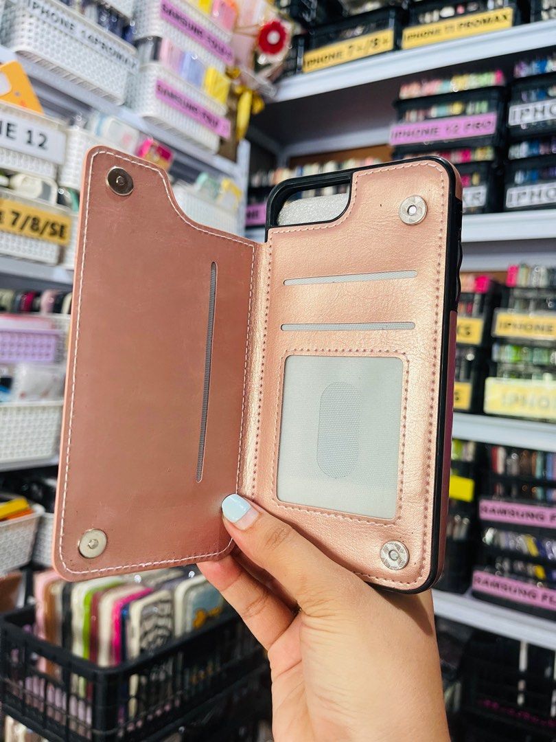 Iphone 7plus/ 8plus Case ❤️ (Category: Cases & Sleeves) located in Mandaluyong City. Submitted by co.case (Listing ID 1375695256, Image 2). Description: ₱150 eavh.
