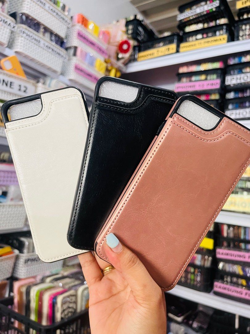 Iphone 7plus/ 8plus Case ❤️ (Category: Cases & Sleeves) located in Mandaluyong City. Submitted by co.case (Listing ID 1375695256, Image 1). Description: ₱150 eavh.