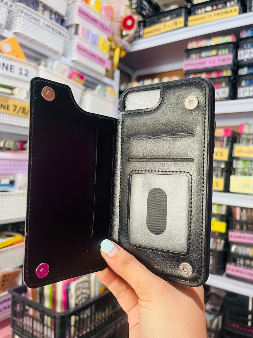Iphone 7plus/ 8plus Case ❤️ (Category: Cases & Sleeves) located in Mandaluyong City. Submitted by co.case (Listing ID 1375695256, Image 3). Description: ₱150 eavh.