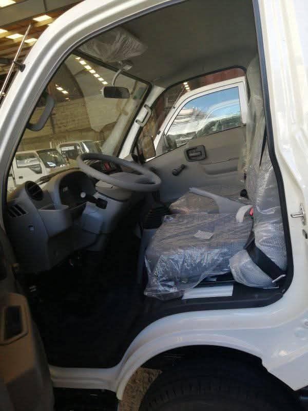 Isuzu Travis (Category: Heavy Vehicles) located in Pasay City. Submitted by betxis (Listing ID 1375712253, Image 2). Description: Isuzu One Maharlika Closed Van Utility Van Reefer Van Dropside .