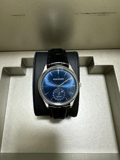 Jaeger lecoultre master ultra thin moon For Sale Watches