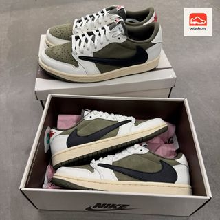 (Category: ) located in . Submitted by outsole_my (Listing ID 1374682175, Image 1). Description: .