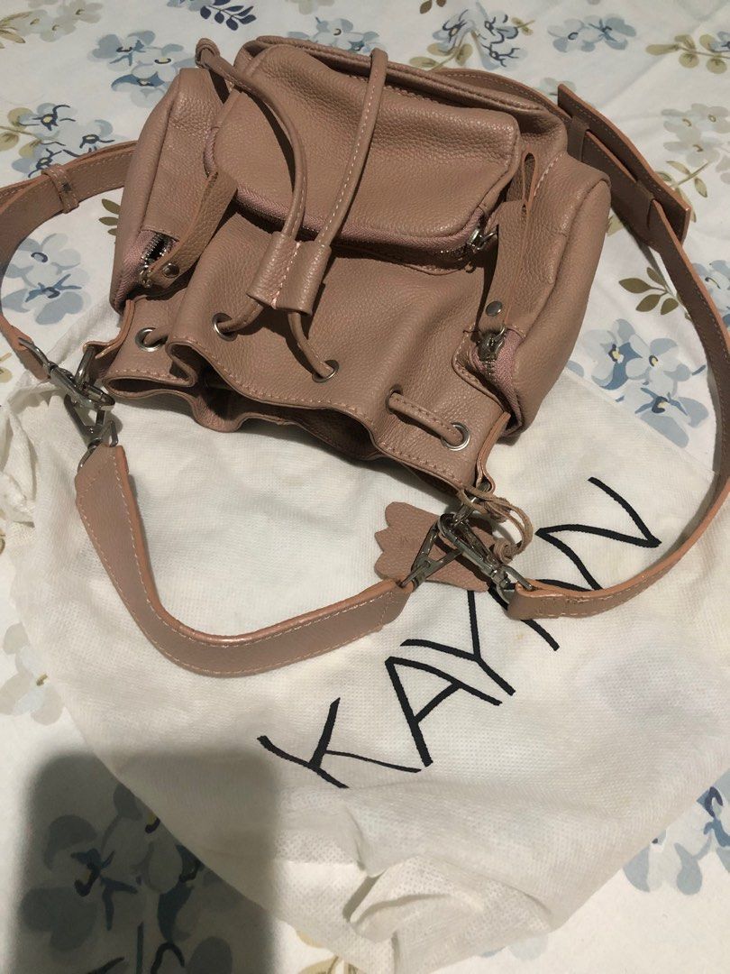 kaynn, Fesyen Wanita, Tas & Dompet di Carousell