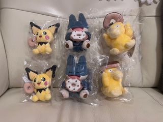 （分類：）位於 。 由 pokemon_chico_shop 提交（商品編號 1375790278，圖片 1）。簡介： 。