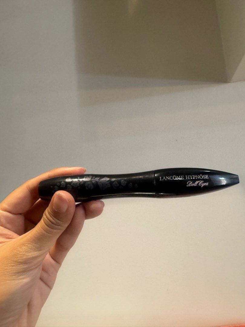 Lancome mascara (Category: Makeup) located in Quezon City. Submitted by destashingmycloset (Listing ID 1375756749, Image 1). Description: .