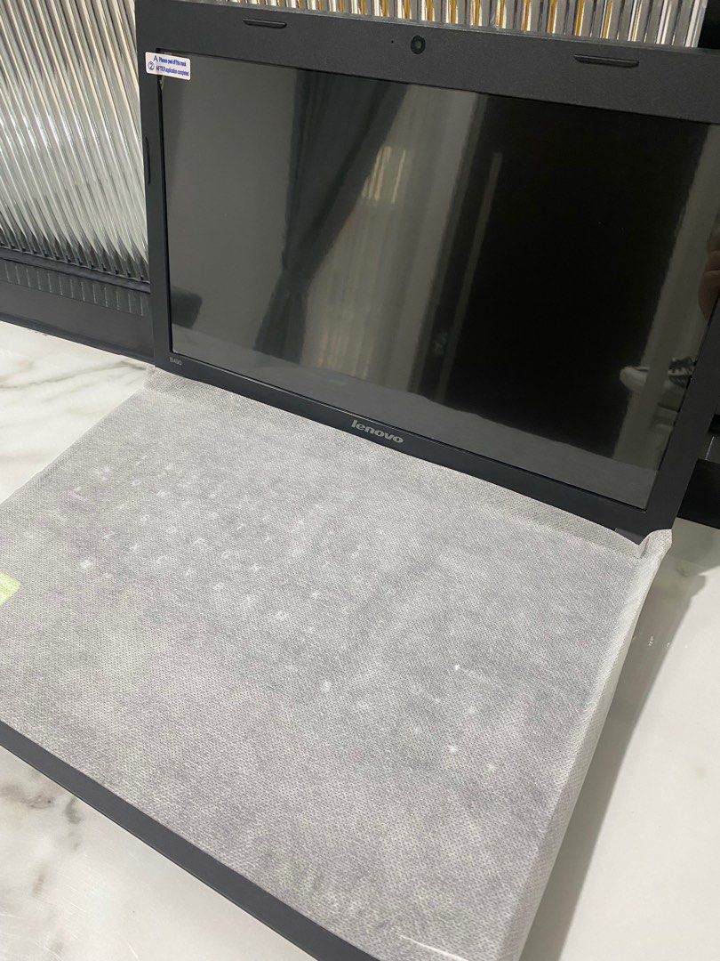 LAPTOP Lenovo Core i3, Elektronik, Komputer, Laptop di Carousell