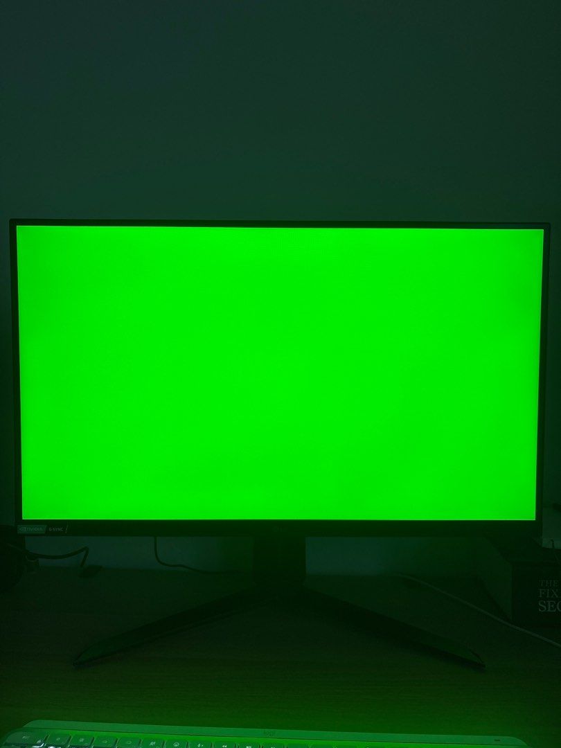 LG 27GP850-B UltraGear Gaming Monitor63142111966721112