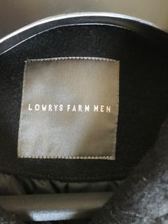 Lowrys farm wool jacket629767206140171120