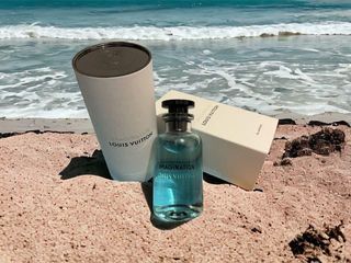 Louis Vuitton imagination perfume mini size, 美容＆個人護理