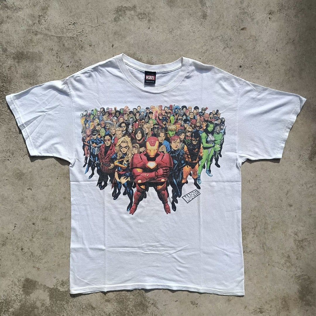 Mad engine shirt (Category: Tshirts & Polo Shirts ) located in Binangonan. Submitted by uhwhynot (Listing ID 1375834654, Image 2). Description: large one pinhole sa batok.