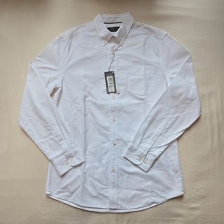 Marks and Spencer Oxford Easy Iron629776550165781126
