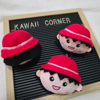 (Kategori: ) berada di . Dikirim oleh kawaii.corner (ID iklan 1375653911, Gambar 1). Deskripsi: .