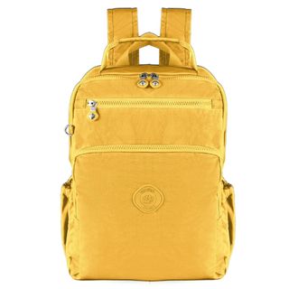 Men's Travel Laptop Backpack TSA Approved Cabin Travel Bag Rucksack Anti-Theft Carry-On Back Bag for Students Hiking Waterproof629767209822731115
