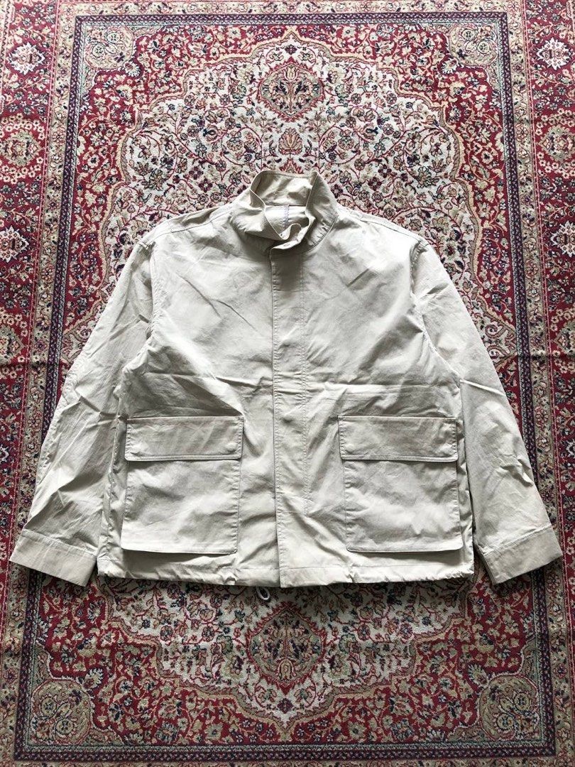 Mind bridge m65 parka short jacket Vintage M65 military parka jacket japan  streetwear m65 jacket