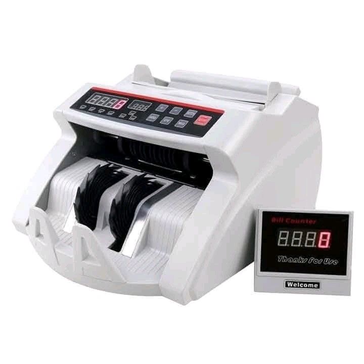 Money Counter Bill (Category: Office & Business Technology) located in Manila. Submitted by micoooy (Listing ID 1375735529, Image 2). Description: .