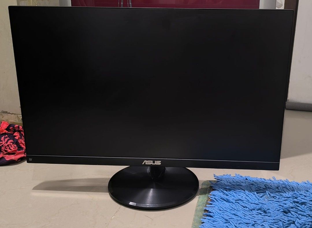 Monitor Asus VP249QGR
