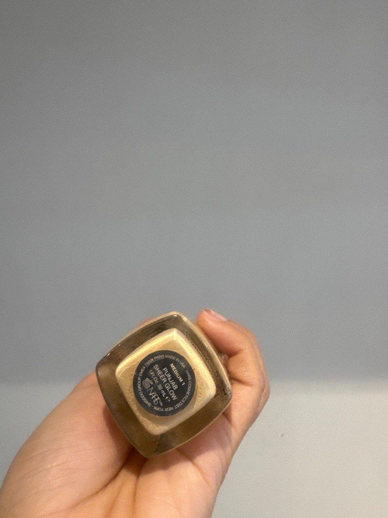Nars sheer glow punjab (Category: Makeup) located in Quezon City. Submitted by destashingmycloset (Listing ID 1375743163, Image 2). Description: .