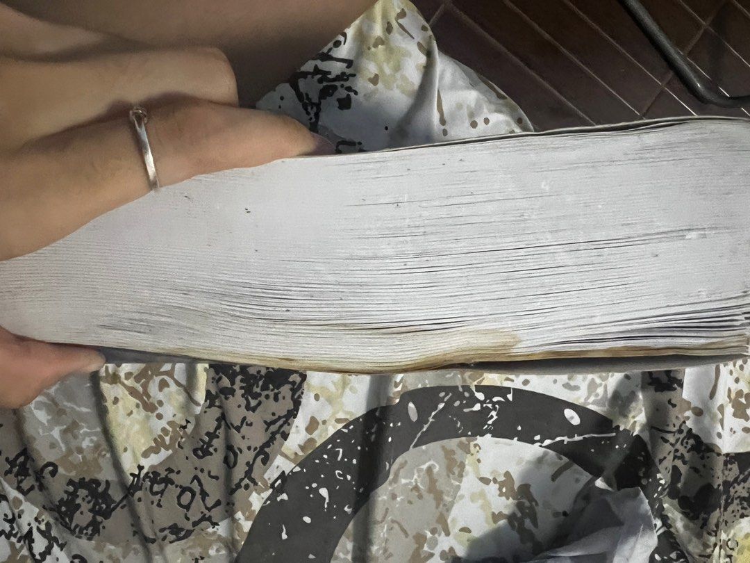 National Structural Code of the Philippines 2015 (Category: Textbooks) located in Manila. Submitted by dianneange54445 (Listing ID 1375790779, Image 2). Description: Mostly used ng civil engineering students, (di ko nagamit since nag shift ako ng course di keri ng bulsa) 2,800+ ko sya nabili pero since nabasa at medyo nayukot ibang parts bawasan ko nalang. .