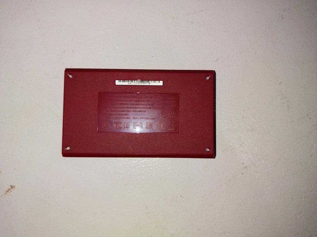 NINTENDO GAME AND WATCH (Category: Nintendo) located in Manila. Submitted by simplezhelskie (Listing ID 1375751806, Image 2). Description: BARELY USED AND WORKING. CHARGER INCLUDED (TYPE C).