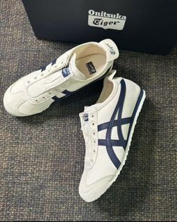 Onitsuka Tiger Mexico 66 Slip-On629804596761621123