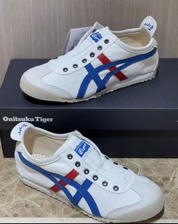 Onitsuka Tiger Mexico 66 Slip-on Sneakers629804595211541128