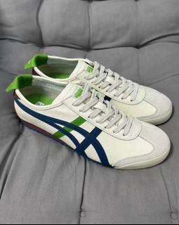 Onitsuka Tiger Mexico 66 Sneakers629767190250261127