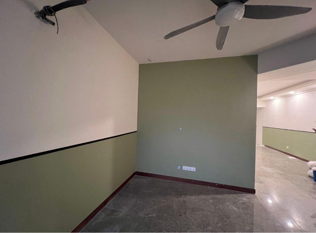 Painting Service |Cheap painting |Hdb painting | Condo | Landed | Whole house painting | Office Painting | Industrial Painting62863092752131112